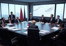 The Geopolitical and Economic Implications of U.S. Tariff Negotiations to Economically Isolate China: A Strategic Analysis of Global Trade Realignment in 2025