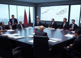 The Geopolitical and Economic Implications of U.S. Tariff Negotiations to Economically Isolate China: A Strategic Analysis of Global Trade Realignment in 2025