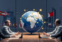 The Geopolitical and Economic Implications of the United States’ 2025 Tariff Strategy and the Pursuit of Ninety Trade Agreements in Ninety Days