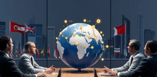 The Geopolitical and Economic Implications of the United States’ 2025 Tariff Strategy and the Pursuit of Ninety Trade Agreements in Ninety Days