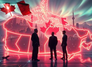 The Incremental Dissolution of Canadian Federalism: Provincial Autonomy and the Erosion of National Cohesion in 2025