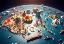 The Indo-Pacific: The Pivotal Region Shaping Global Economic and Geopolitical Futures in 2025