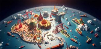 The Indo-Pacific: The Pivotal Region Shaping Global Economic and Geopolitical Futures in 2025