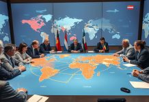 The International North-South Transport Corridor: Transforming Eurasian Trade, Energy and Geopolitical Integration in the 21st Century