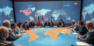 The International North-South Transport Corridor: Transforming Eurasian Trade, Energy and Geopolitical Integration in the 21st Century