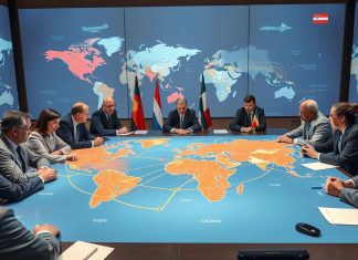 The International North-South Transport Corridor: Transforming Eurasian Trade, Energy and Geopolitical Integration in the 21st Century