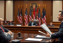 Tariffs Under Fire: Legal Scrutiny and Economic Debate Surrounding Trump’s 2025 Trade Policies Amid Musk’s Criticism