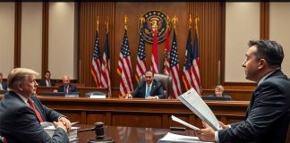 Tariffs Under Fire: Legal Scrutiny and Economic Debate Surrounding Trump’s 2025 Trade Policies Amid Musk’s Criticism