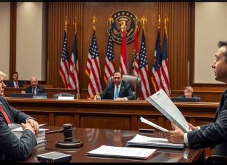 Tariffs Under Fire: Legal Scrutiny and Economic Debate Surrounding Trump’s 2025 Trade Policies Amid Musk’s Criticism