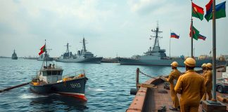 Geopolitical Memory and Maritime Diplomacy: The Soviet Navy’s Chittagong De-mining Operation (1972–1974) and the Russian Pacific Fleet’s Commemorative Visit to Bangladesh in 2025