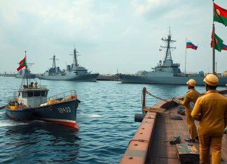 Geopolitical Memory and Maritime Diplomacy: The Soviet Navy’s Chittagong De-mining Operation (1972–1974) and the Russian Pacific Fleet’s Commemorative Visit to Bangladesh in 2025