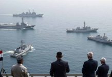 The Houthi Gambit: Asymmetric Leverage, U.S. Naval Overreach and China’s Strategic Harvest