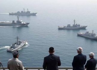 The Houthi Gambit: Asymmetric Leverage, U.S. Naval Overreach and China’s Strategic Harvest