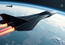 Hypersonic Horizons: The Strategic and Technological Evolution of Lockheed Martin’s SR-72 in Global Defense Dynamics