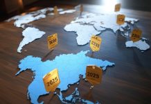 The Structural Surge in Gold Prices: A 2025 Analysis of Global Economic and Geopolitical Drivers