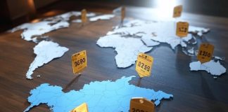 The Structural Surge in Gold Prices: A 2025 Analysis of Global Economic and Geopolitical Drivers