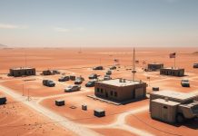 The U.S. Military Drawdown in Syria: Strategic Recalibration Amid Geopolitical Shifts