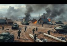 The Ukraine-Russia Conflict in 2025: Strategic Miscalculations, Economic Imperatives and the Geopolitical Path to Resolution