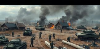 The Ukraine-Russia Conflict in 2025: Strategic Miscalculations, Economic Imperatives and the Geopolitical Path to Resolution