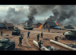 The Ukraine-Russia Conflict in 2025: Strategic Miscalculations, Economic Imperatives and the Geopolitical Path to Resolution