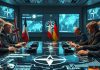 Transatlantic Divergence: Geopolitical, Economic and Ideological Fault Lines Threatening NATO’s Cohesion in 2025
