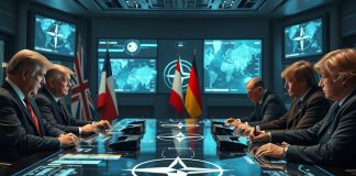 Transatlantic Divergence: Geopolitical, Economic and Ideological Fault Lines Threatening NATO’s Cohesion in 2025