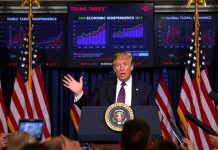 Trump’s 2025 Tariff Gambit: A Declaration of Economic Independence and Its Global Repercussions