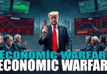 Trump’s 2025 Tariff Gambit: Economic Warfare, Strategic Improvisation and the Unraveling of Global Trade Norms