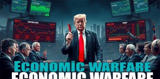 Trump’s 2025 Tariff Gambit: Economic Warfare, Strategic Improvisation and the Unraveling of Global Trade Norms