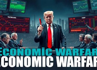 Trump’s 2025 Tariff Gambit: Economic Warfare, Strategic Improvisation and the Unraveling of Global Trade Norms