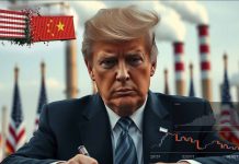 Trump’s National Emergency Declaration on Trade Deficits: Reciprocal Tariffs, U.S. Manufacturing Revival and Global Economic Implications in 2025