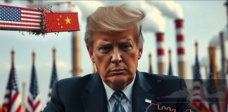 Trump’s National Emergency Declaration on Trade Deficits: Reciprocal Tariffs, U.S. Manufacturing Revival and Global Economic Implications in 2025