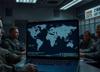 U.S. Cyber Command Funding Reductions in 2025: Strategic, Operational and Global Implications Under DOGE Austerity