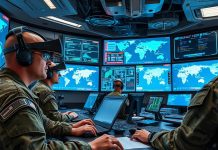 Transforming Military Decision-Making: U.S. European Command’s Strategic Integration of Artificial Intelligence and Commercial Software in 2025