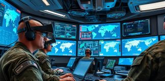 Transforming Military Decision-Making: U.S. European Command’s Strategic Integration of Artificial Intelligence and Commercial Software in 2025