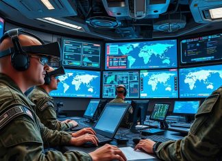 Transforming Military Decision-Making: U.S. European Command’s Strategic Integration of Artificial Intelligence and Commercial Software in 2025
