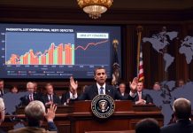 U.S. Fiscal Policy Under the 47th Presidency: Deficits, Debt and Global Implications