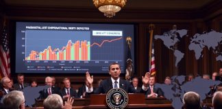 U.S. Fiscal Policy Under the 47th Presidency: Deficits, Debt and Global Implications