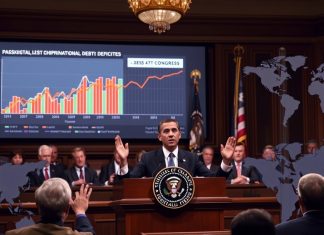 U.S. Fiscal Policy Under the 47th Presidency: Deficits, Debt and Global Implications