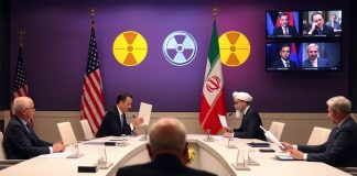 U.S.-Iran Nuclear Negotiations in 2025: A Comprehensive Analysis