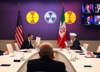 U.S.-Iran Nuclear Negotiations in 2025: A Comprehensive Analysis