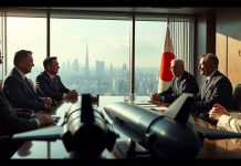 U.S.-Japan Military Cooperation in 2025: Strategic Implications of AIM-120 Missile Co-Production and Asia-Pacific Tensions