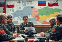 U.S. Military Strategy in Europe 2025: Assessing General Christopher Cavoli’s Legacy, the Ukraine Conflict and Poland’s Strategic Role in NATO’s Eastern Flank