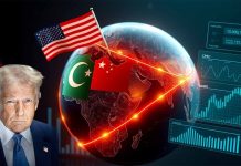 U.S. Tariffs vs. China’s BRI: Assessing the Geopolitical and Economic Strength of CPEC in 2025