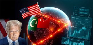U.S. Tariffs vs. China’s BRI: Assessing the Geopolitical and Economic Strength of CPEC in 2025