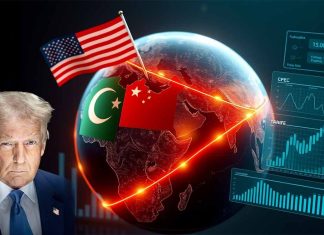 U.S. Tariffs vs. China’s BRI: Assessing the Geopolitical and Economic Strength of CPEC in 2025