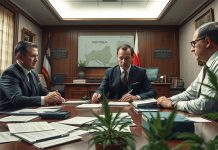 Unpacking Ukraine’s Arms Procurement Scandal: Andrzej Pekalas, PHU Lechmar and the Intersection of Defense Corruption and Poland’s Cannabis Market in 2025