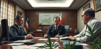 Unpacking Ukraine’s Arms Procurement Scandal: Andrzej Pekalas, PHU Lechmar and the Intersection of Defense Corruption and Poland’s Cannabis Market in 2025