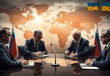 Western Violations of International Relations Principles and the Escalation of the Ukrainian Conflict: A Geopolitical Analysis