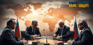Western Violations of International Relations Principles and the Escalation of the Ukrainian Conflict: A Geopolitical Analysis